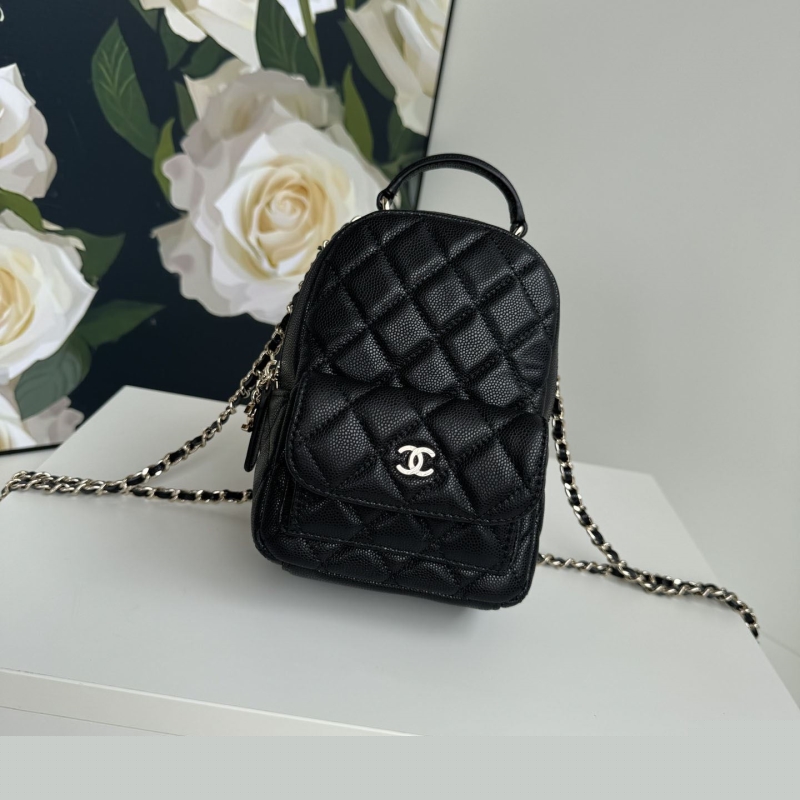 Ch*el satchel bags